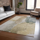 dalyn ravenna rn12 wheat rug