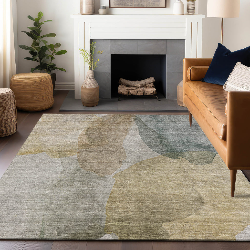 dalyn ravenna rn12 wheat rug