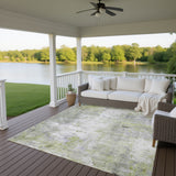 dalyn ravenna rn1 aloe rug