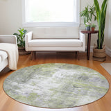 dalyn ravenna rn1 aloe rug