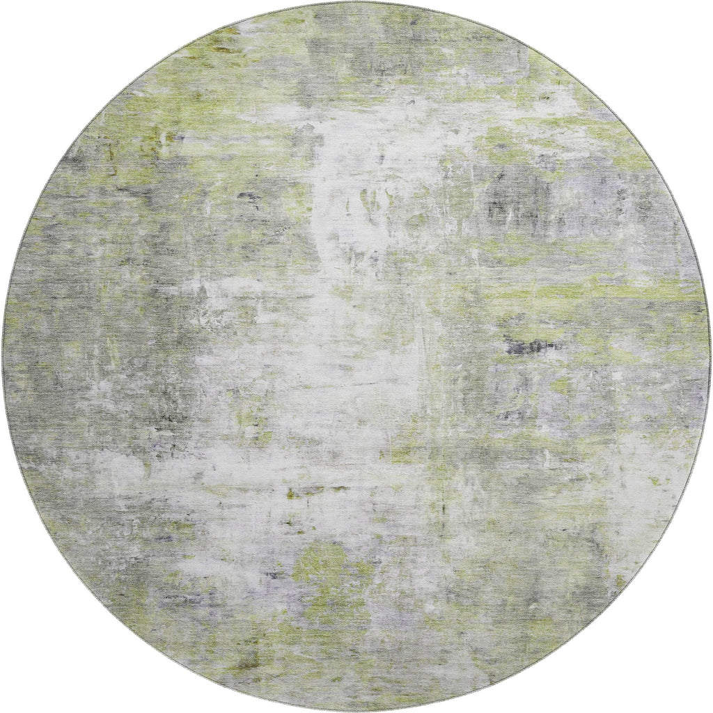 dalyn ravenna rn1 aloe rug