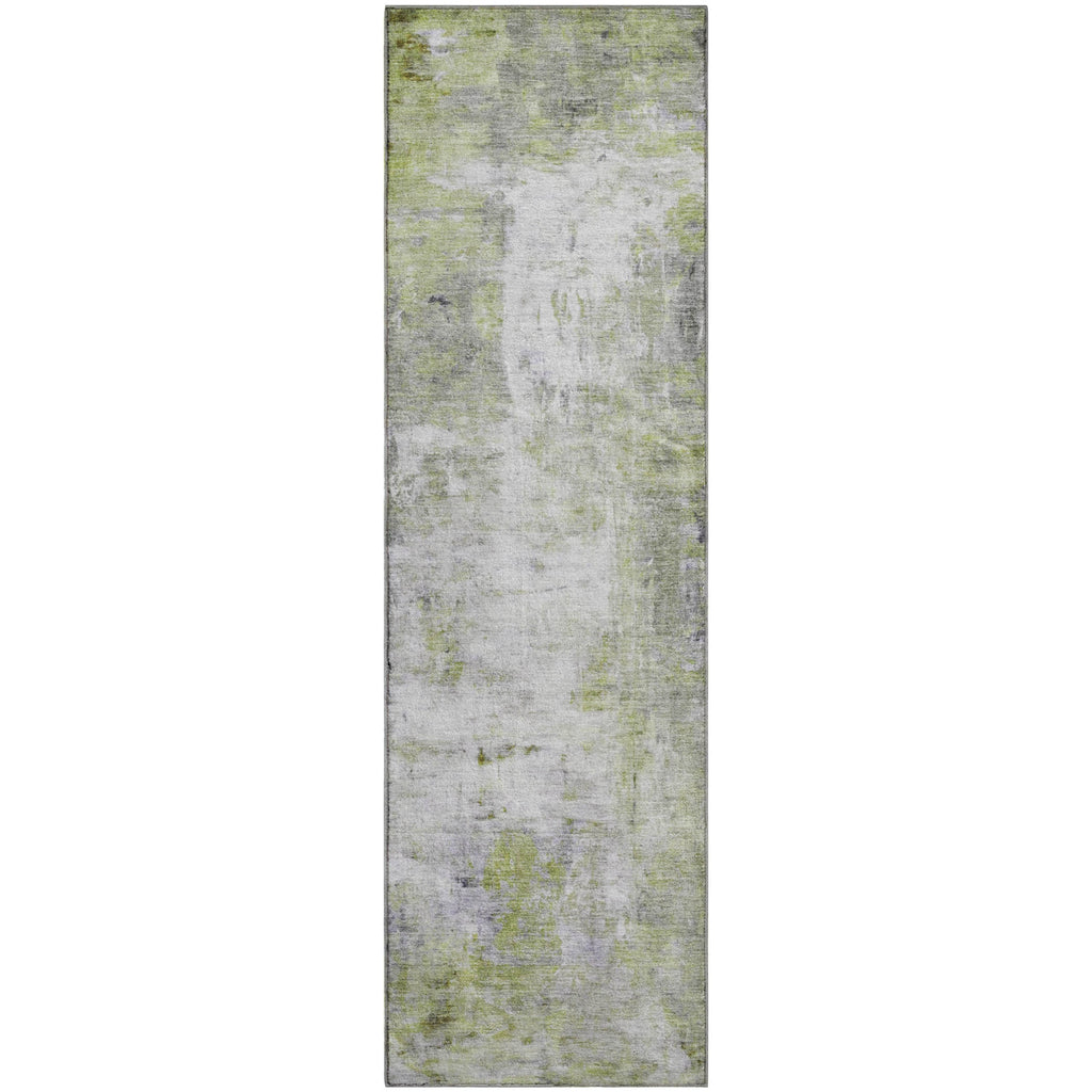 dalyn ravenna rn1 aloe rug