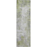 dalyn ravenna rn1 aloe rug