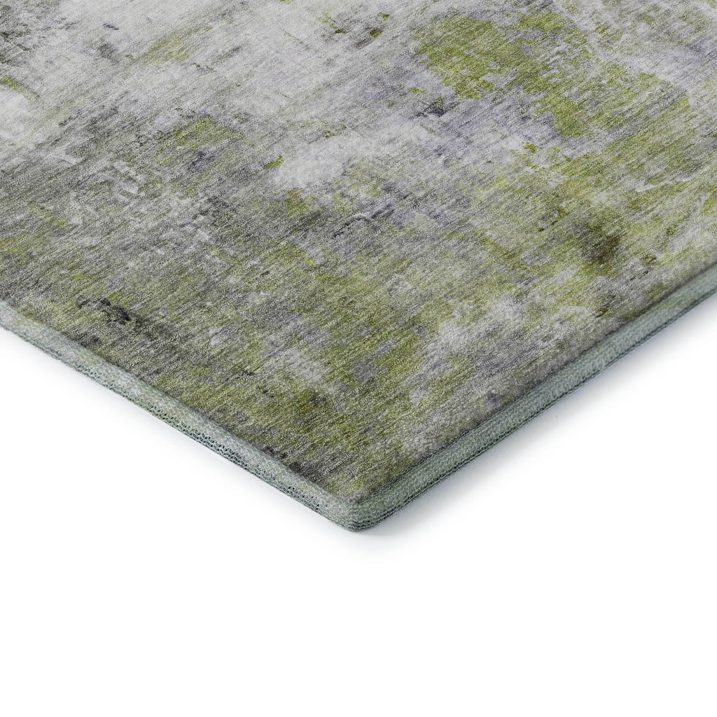 dalyn ravenna rn1 aloe rug