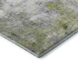 dalyn ravenna rn1 aloe rug