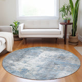 dalyn ravenna rn1 blue rug