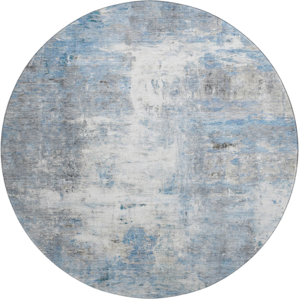 dalyn ravenna rn1 blue rug