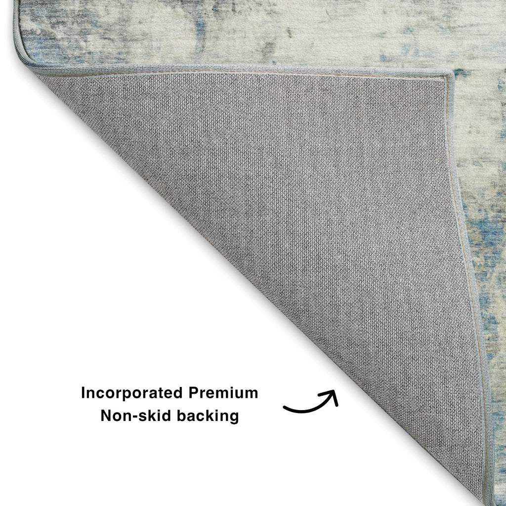 dalyn ravenna rn1 blue rug