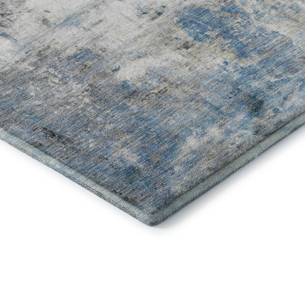 dalyn ravenna rn1 blue rug