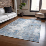 dalyn ravenna rn1 blue rug