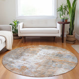 dalyn ravenna rn1 copper rug