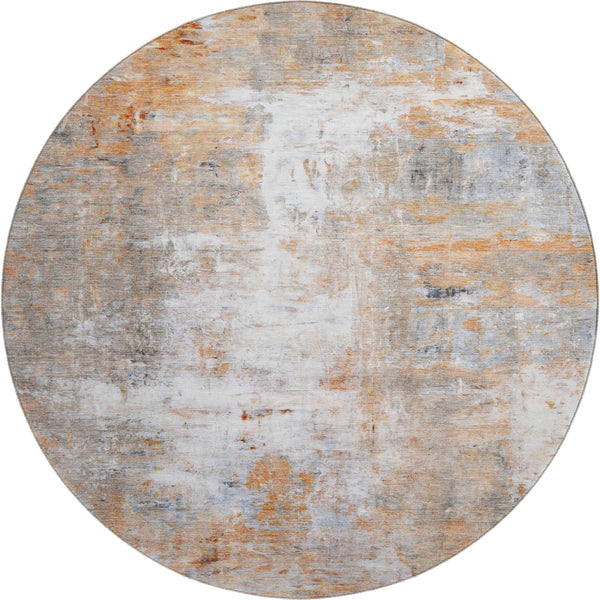 dalyn ravenna rn1 copper rug