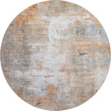 dalyn ravenna rn1 copper rug