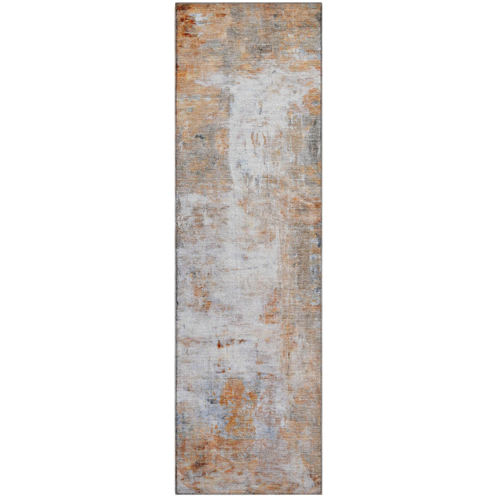 dalyn ravenna rn1 copper rug