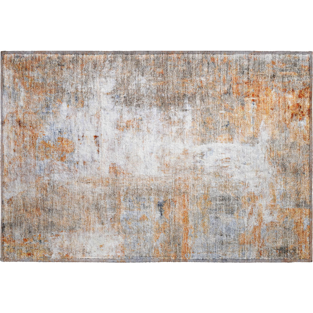 dalyn ravenna rn1 copper rug