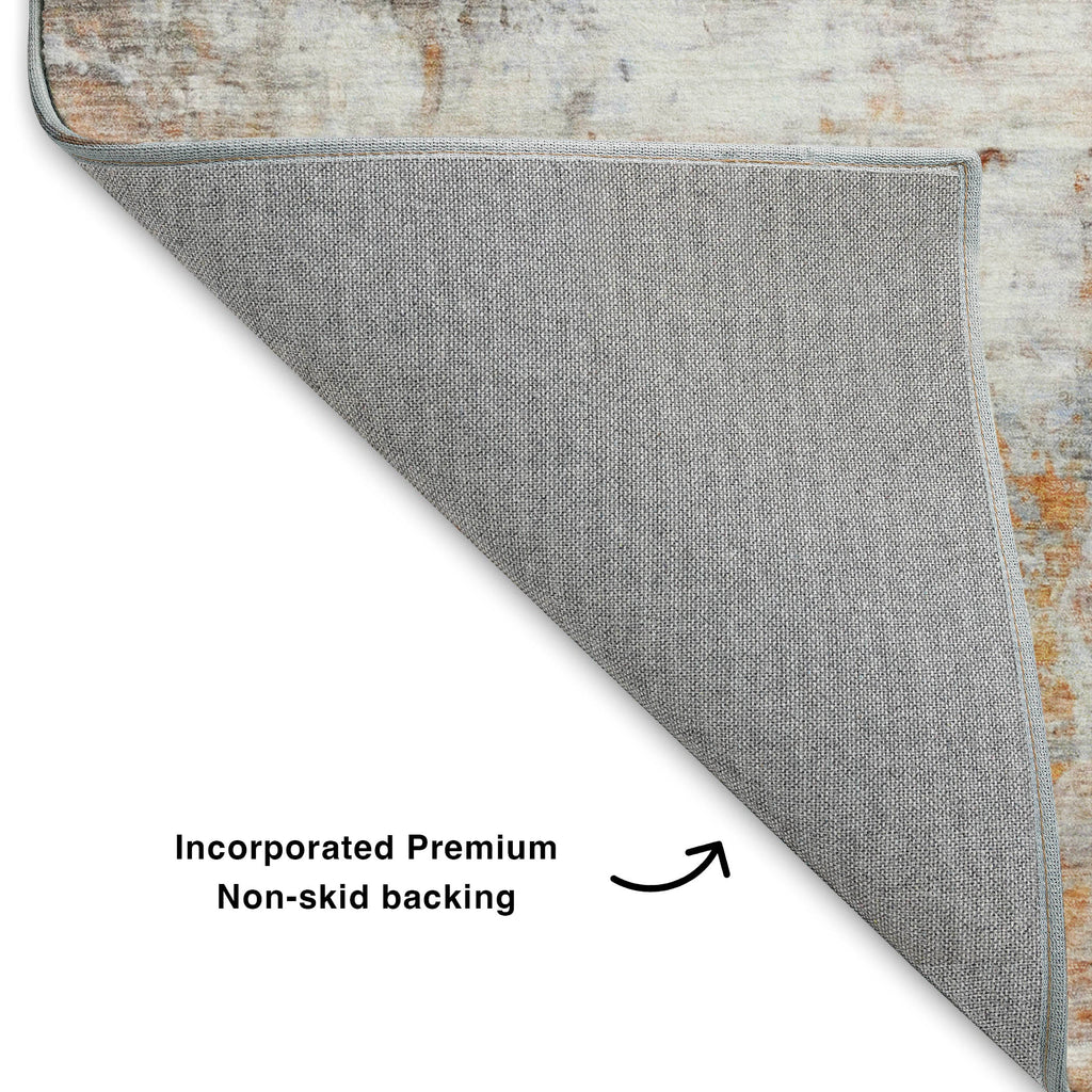 dalyn ravenna rn1 copper rug
