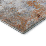 dalyn ravenna rn1 copper rug