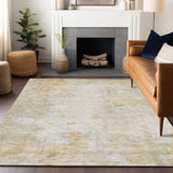 dalyn ravenna rn1 linen rug