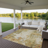 dalyn ravenna rn1 olive rug