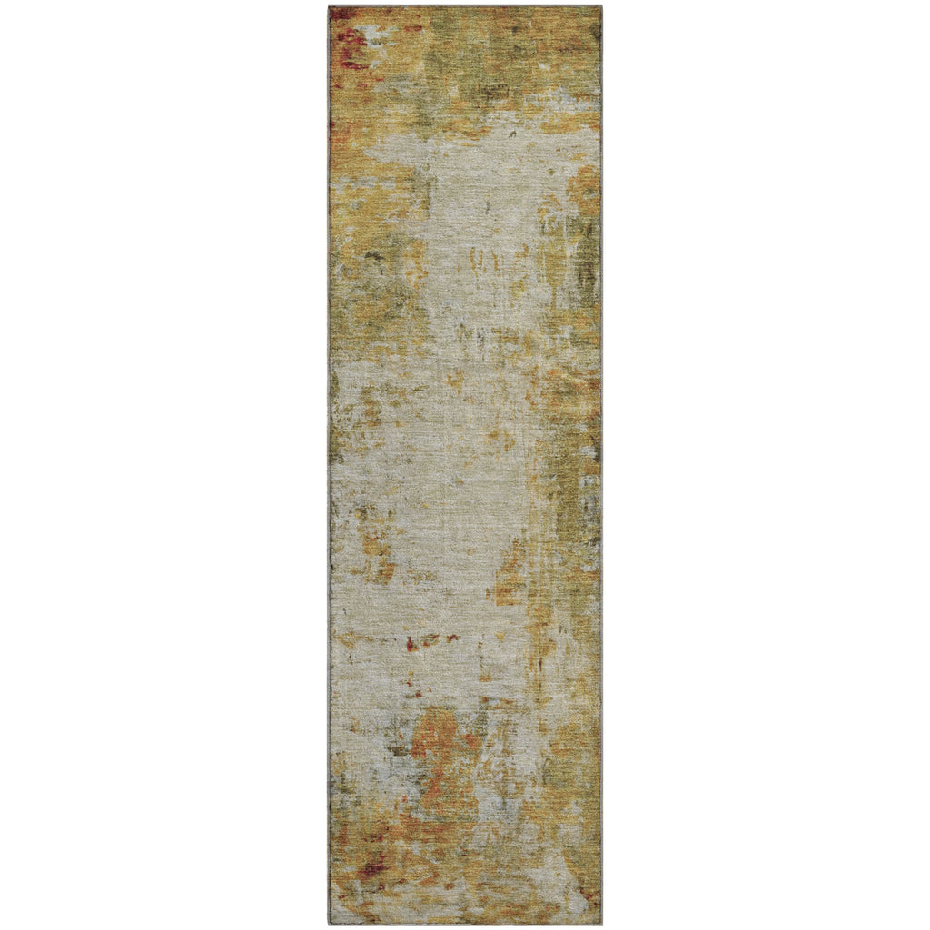 dalyn ravenna rn1 olive rug