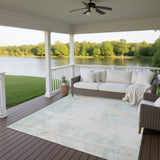 dalyn ravenna rn1 seafoam rug