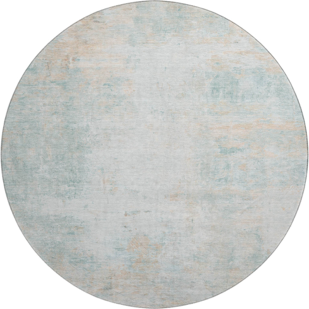 dalyn ravenna rn1 seafoam rug