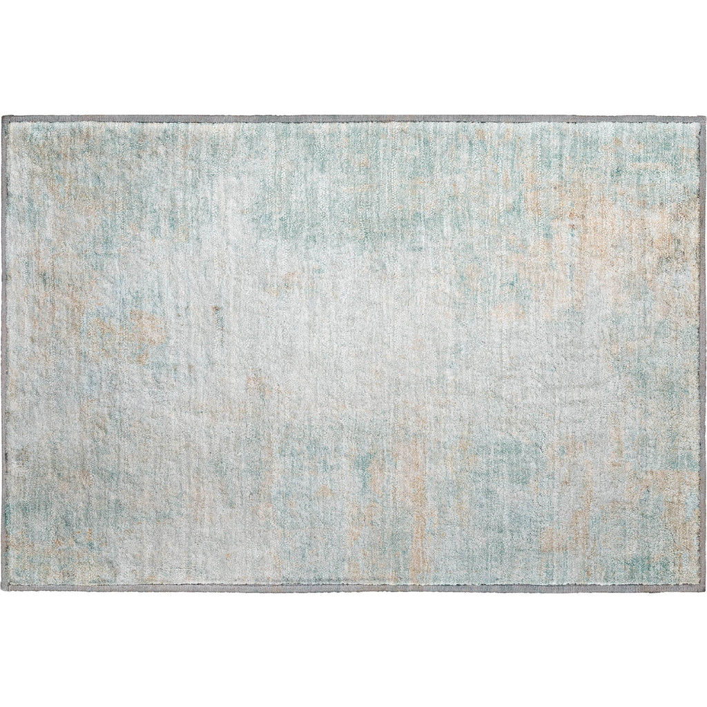 dalyn ravenna rn1 seafoam rug