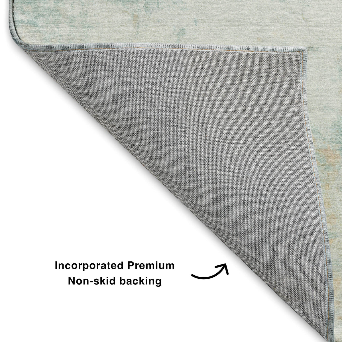 dalyn ravenna rn1 seafoam rug