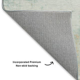 dalyn ravenna rn1 seafoam rug