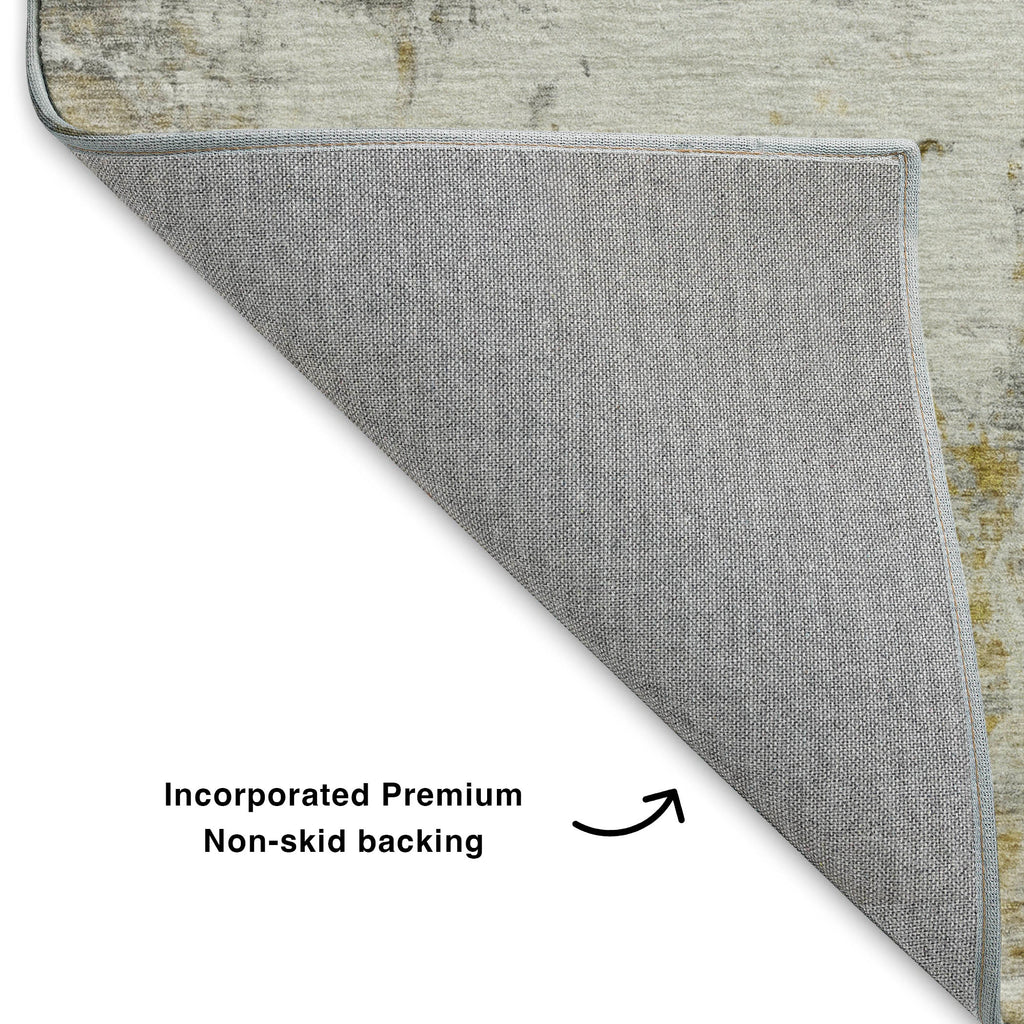 dalyn ravenna rn1 taupe rug