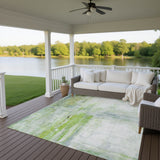 dalyn ravenna rn2 aloe rug