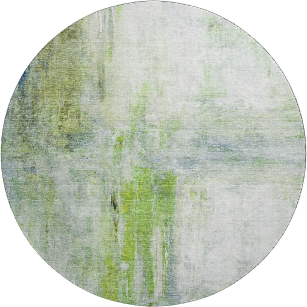 dalyn ravenna rn2 aloe rug