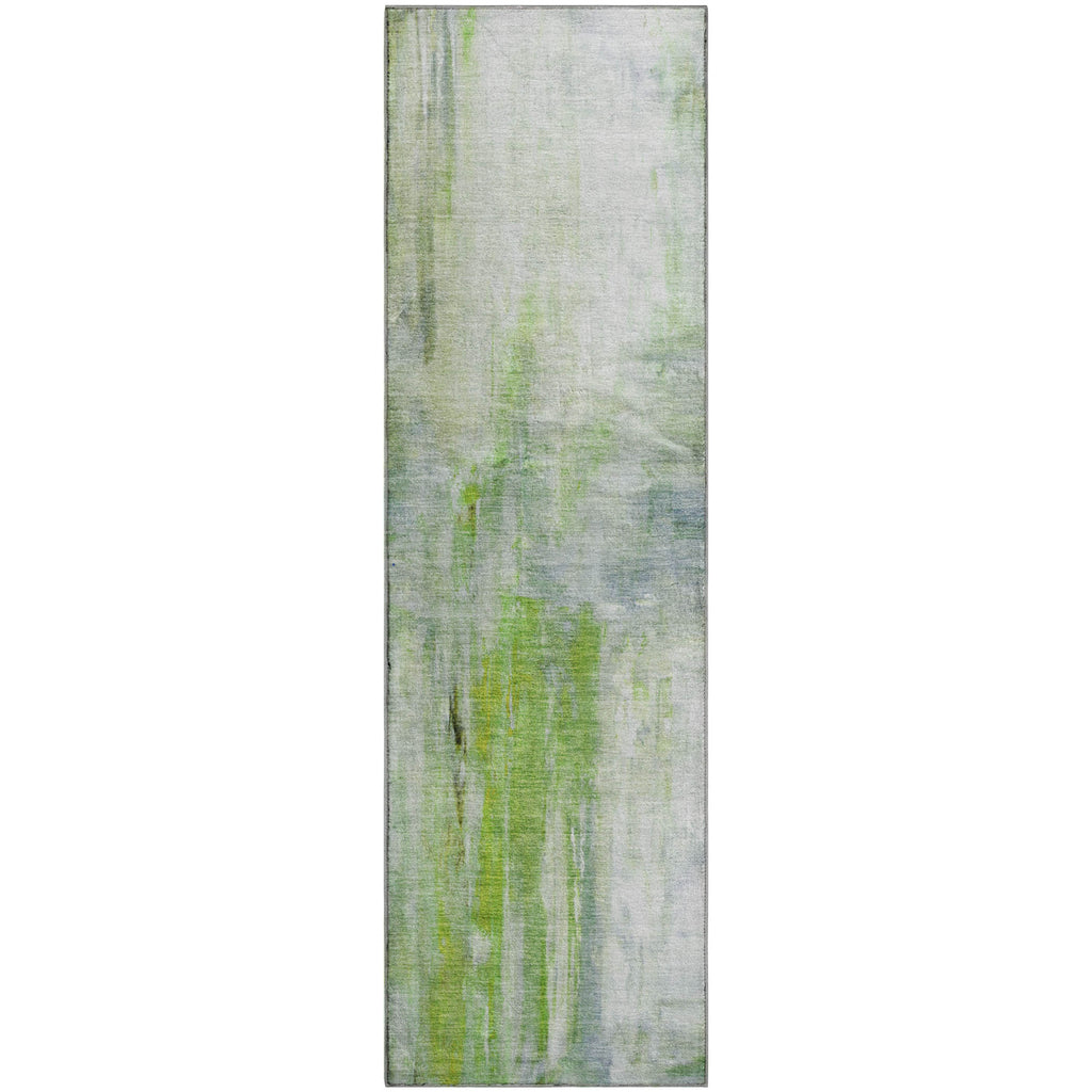 dalyn ravenna rn2 aloe rug