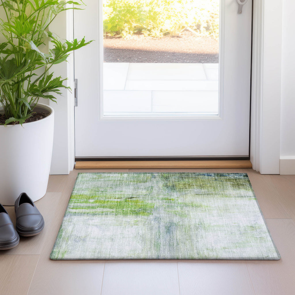 dalyn ravenna rn2 aloe rug