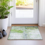 dalyn ravenna rn2 aloe rug