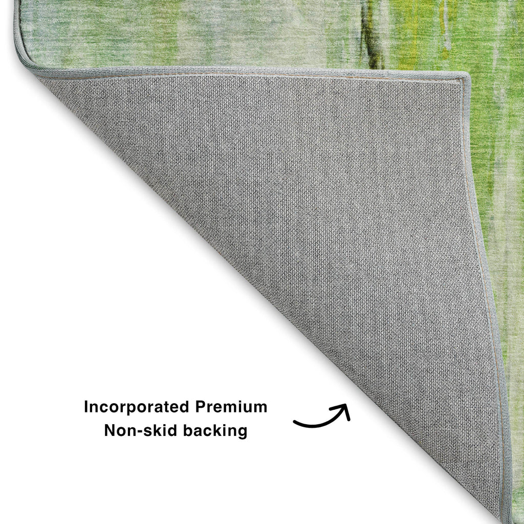 dalyn ravenna rn2 aloe rug