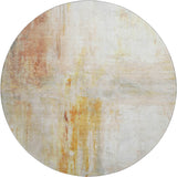 dalyn ravenna rn2 paprika rug