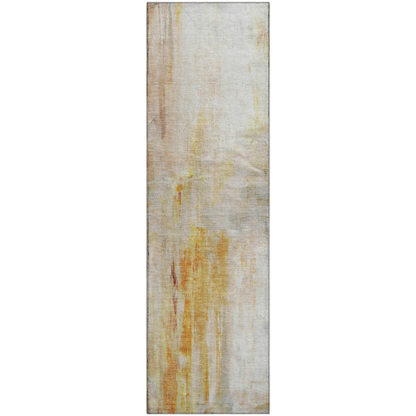 dalyn ravenna rn2 paprika rug