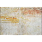 dalyn ravenna rn2 paprika rug