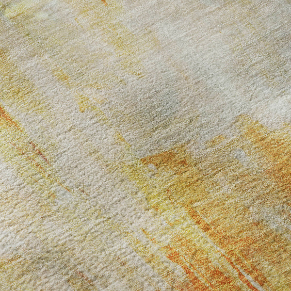 dalyn ravenna rn2 paprika rug