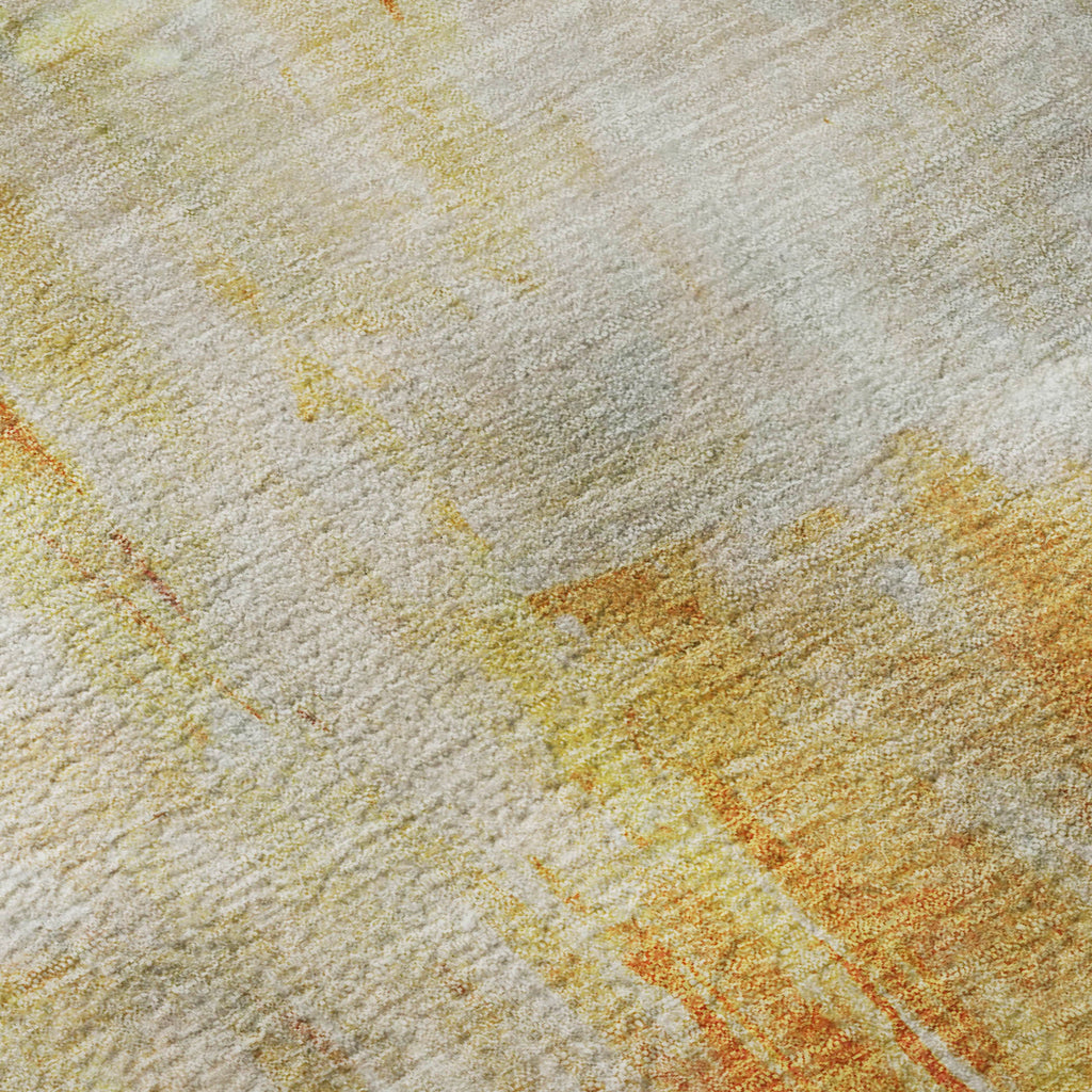 dalyn ravenna rn2 paprika rug