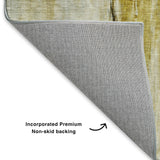 dalyn ravenna rn2 taupe rug