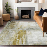 dalyn ravenna rn2 taupe rug