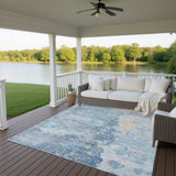 dalyn ravenna rn3 blue rug