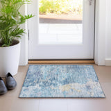 dalyn ravenna rn3 blue rug