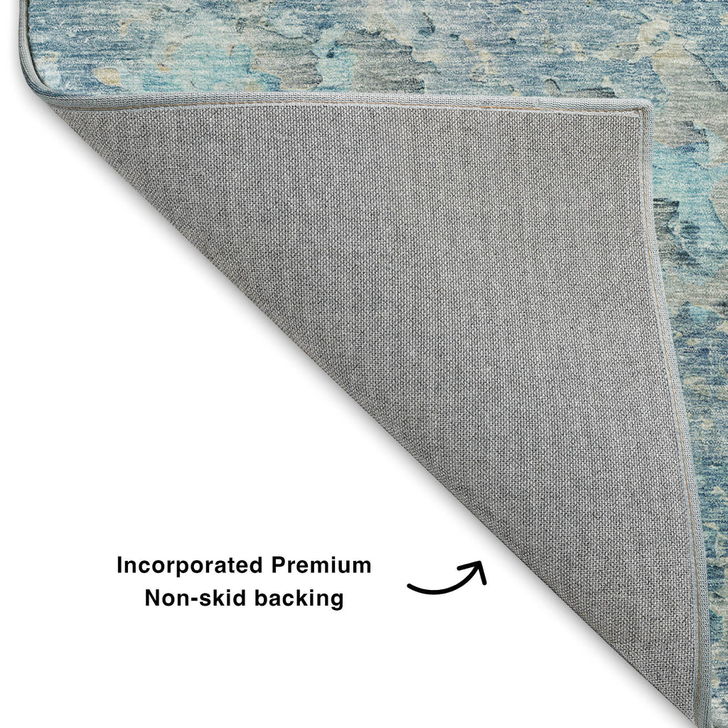 dalyn ravenna rn3 blue rug