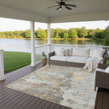 dalyn ravenna rn3 brown rug