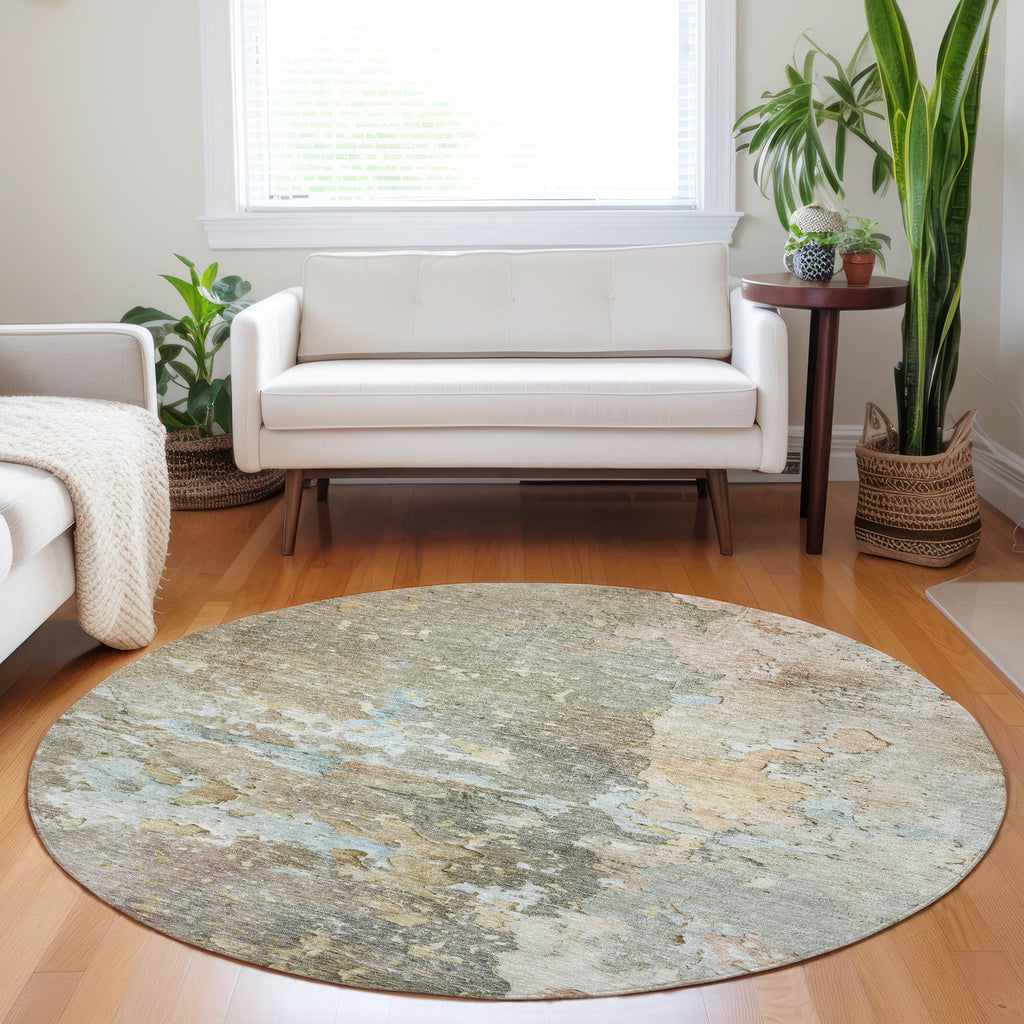 dalyn ravenna rn3 brown rug