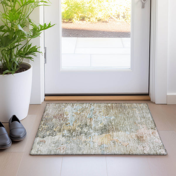 dalyn ravenna rn3 brown rug