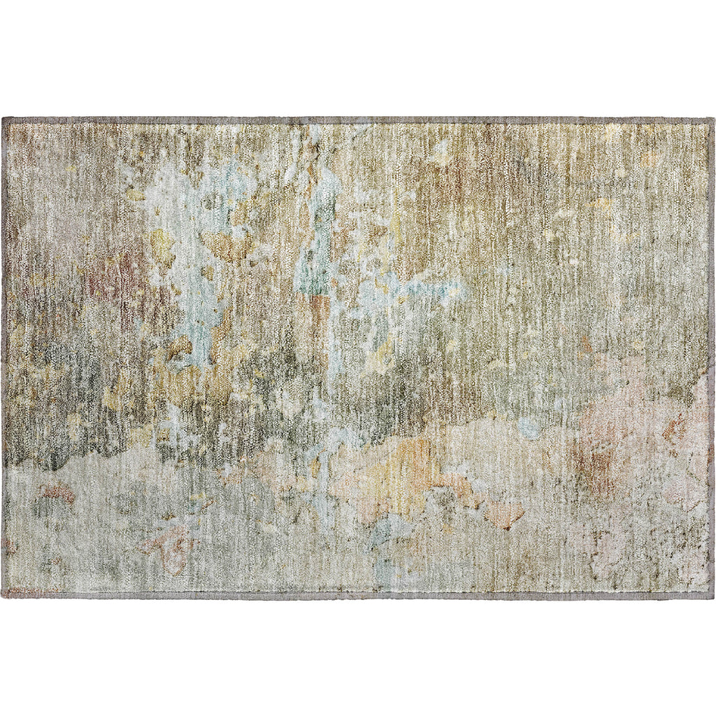 dalyn ravenna rn3 brown rug